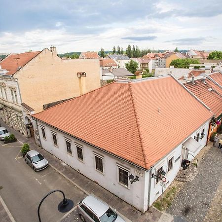 Flexihome Sk - Vodna - City Centre - With Ac Košice Exterior foto